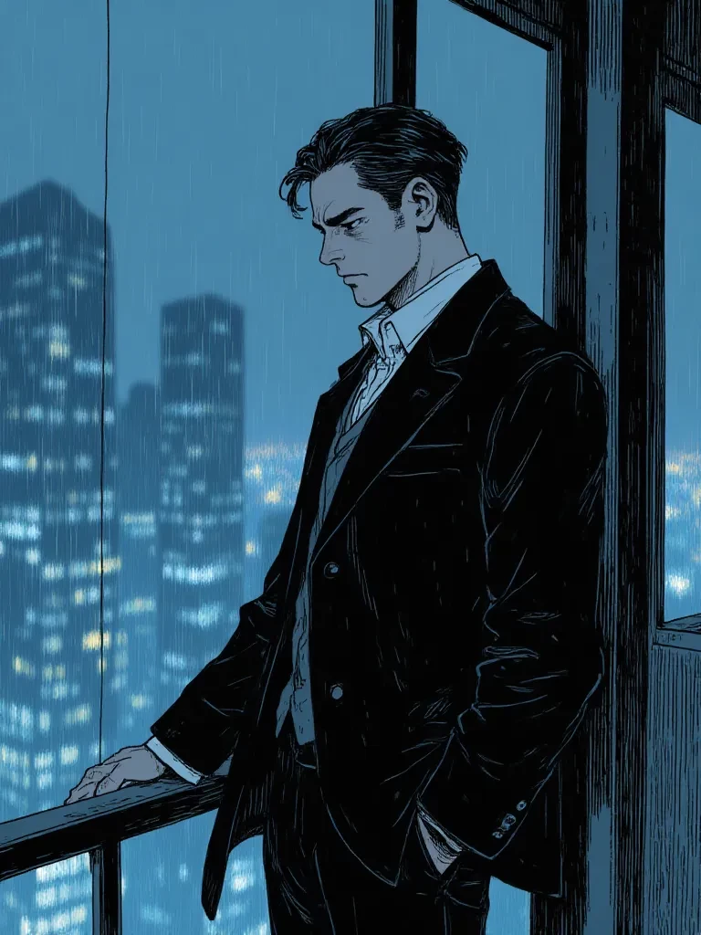 Arthur Holmes thumbnail