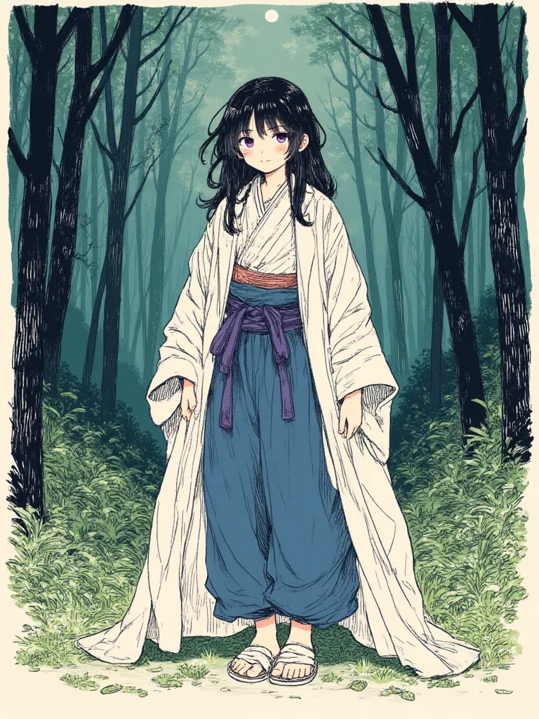 Shinobu Kocho thumbnail