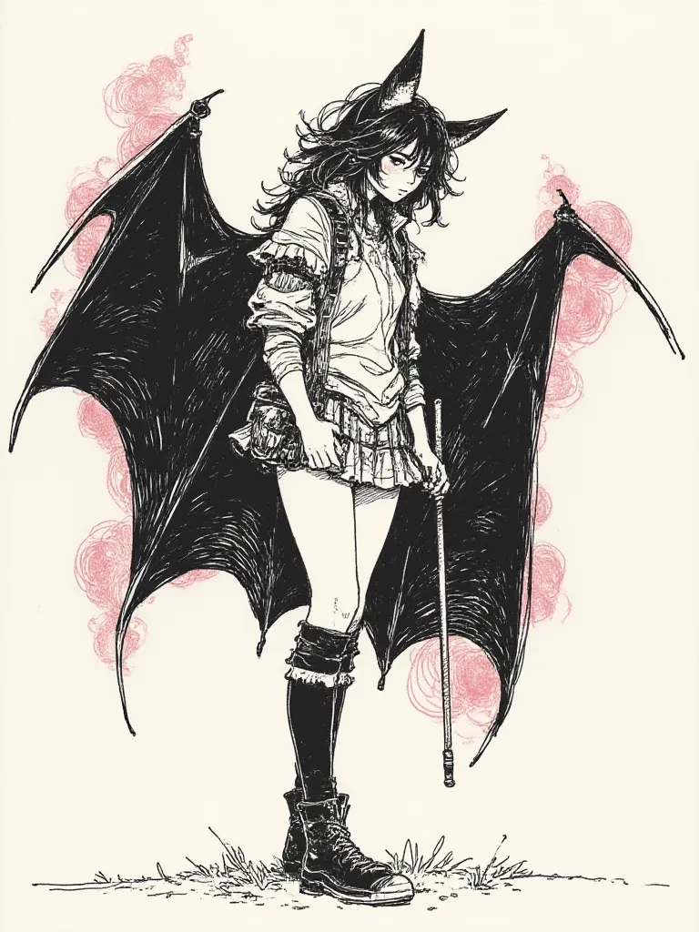 monster girl school (GL) thumbnail