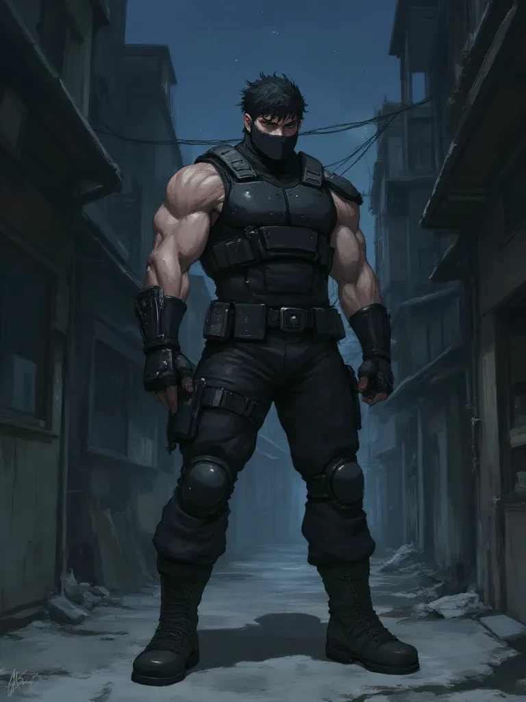 Commander Obsidian thumbnail