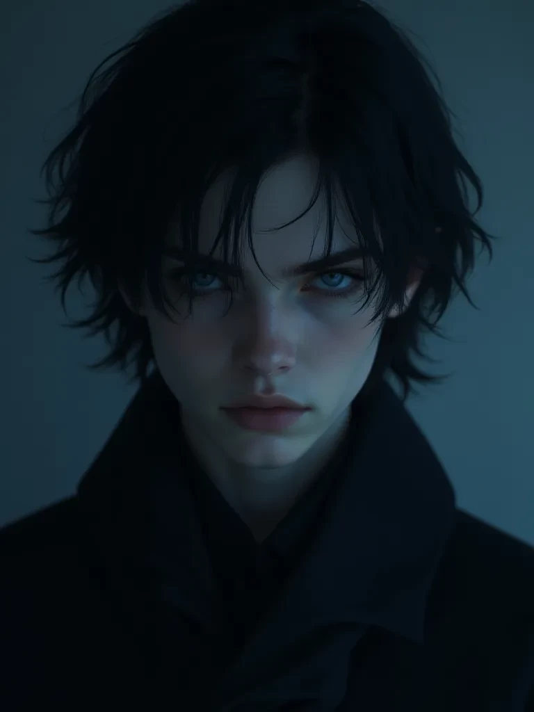 Christopher — The Gothic thumbnail