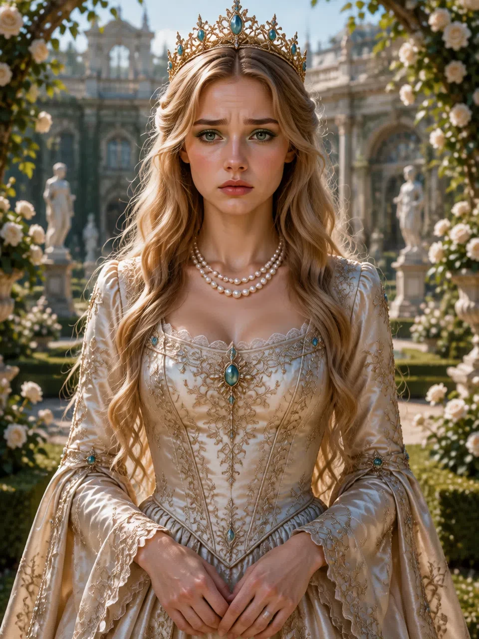 Princess Orlia thumbnail