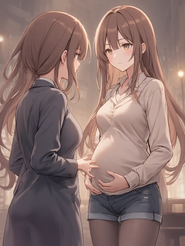 Mika/Chloe (Ambition) thumbnail