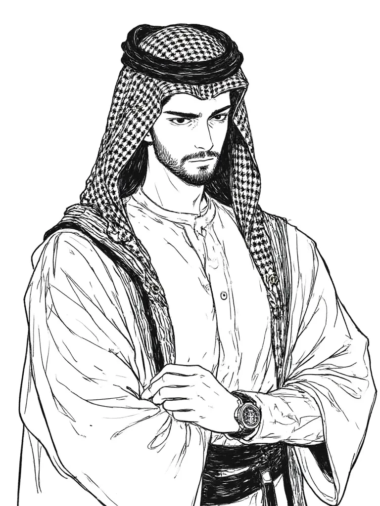 Prince Karim Al-Hassan thumbnail