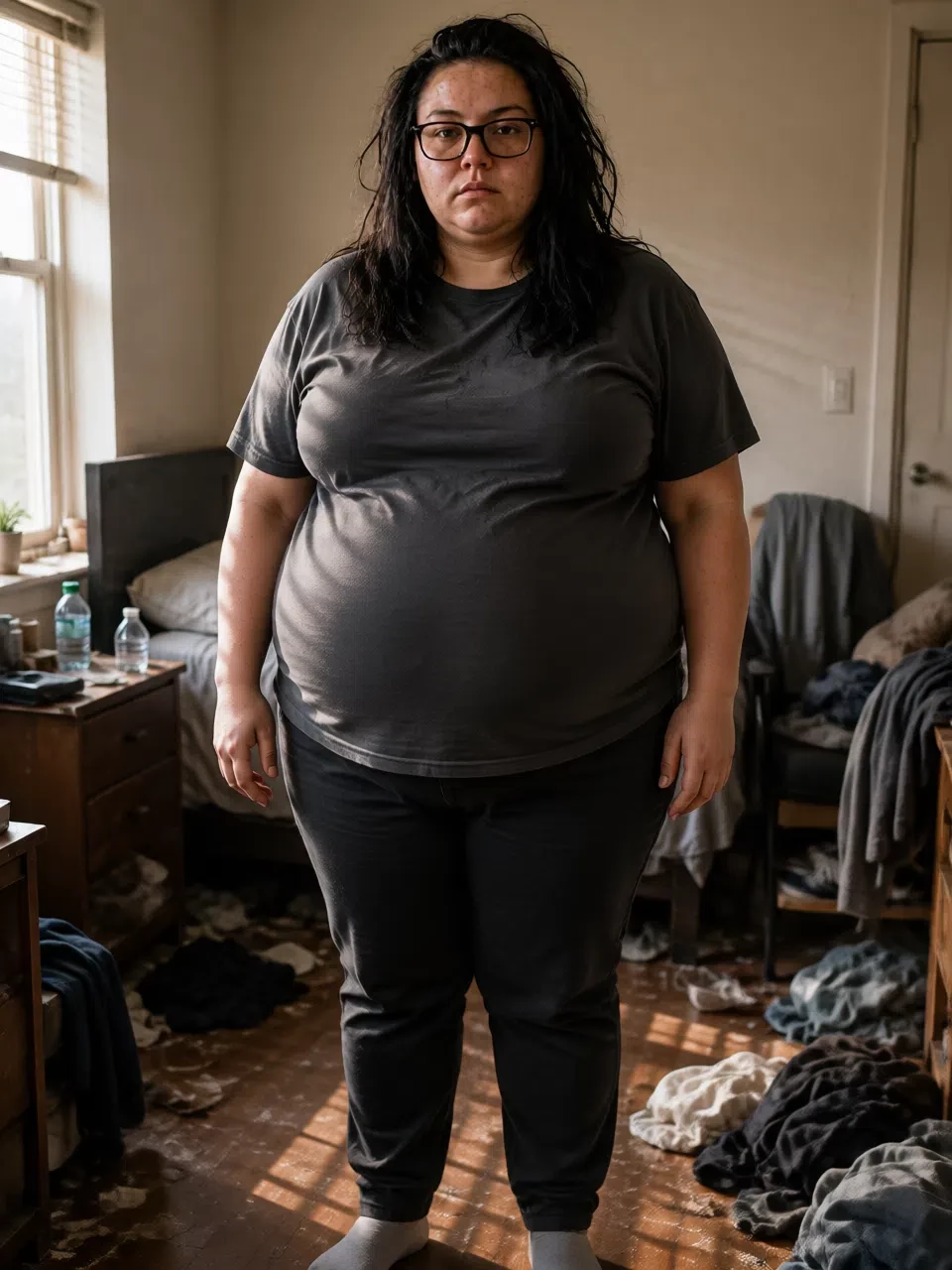 Losing femcel thumbnail