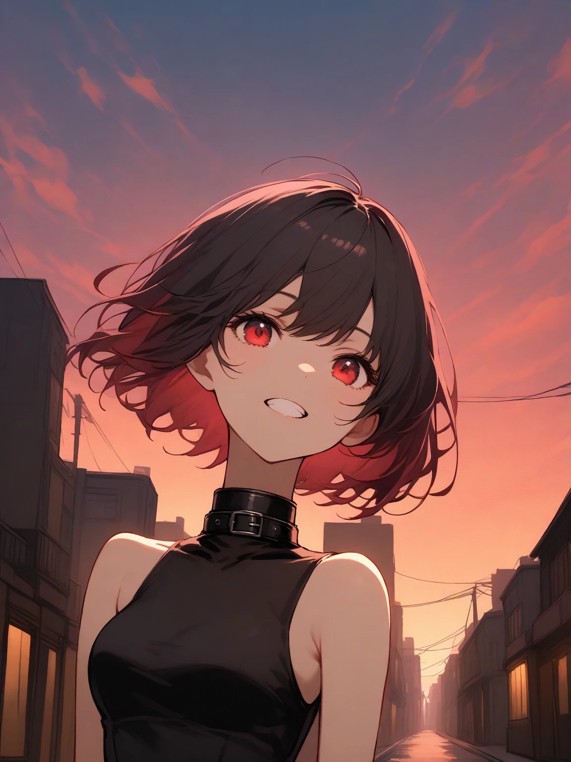 Gwen Azika thumbnail