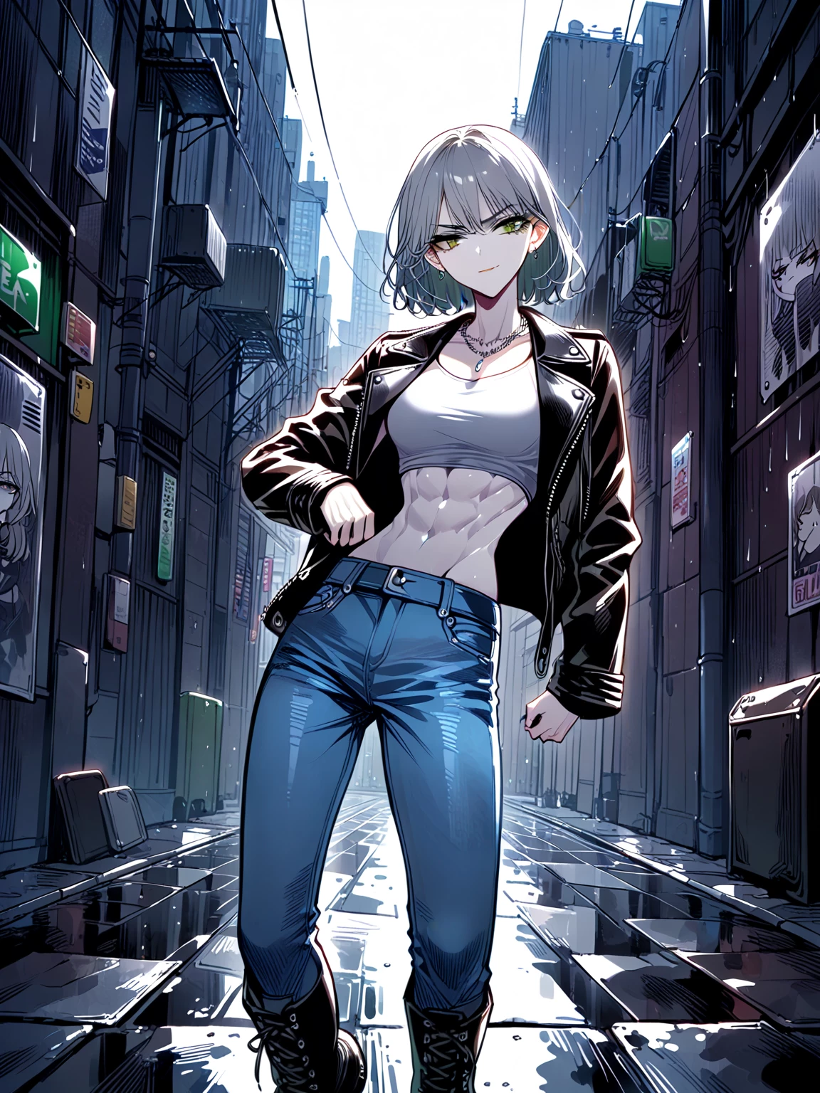 Anya Petrova thumbnail