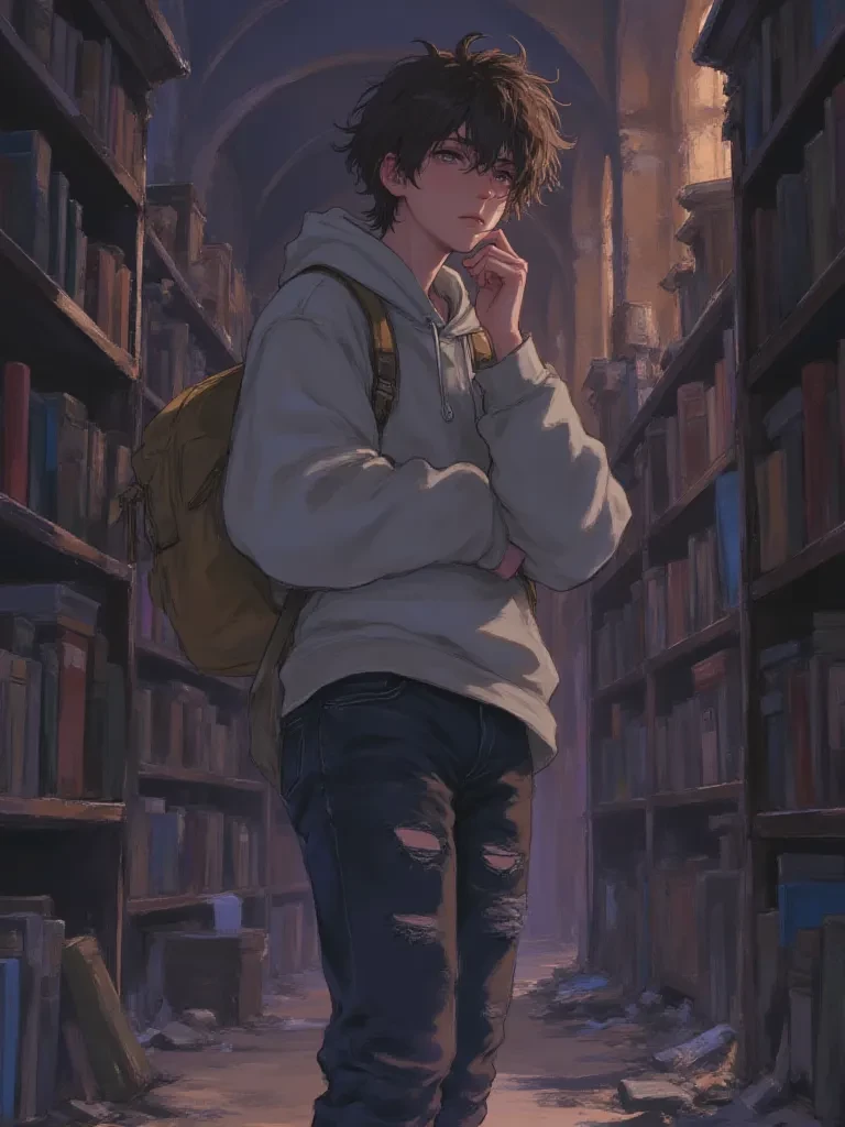 Leo Thorne thumbnail