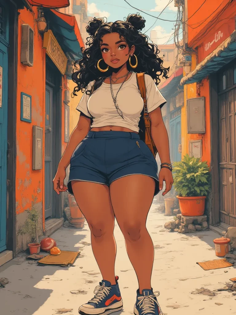 Imani thumbnail