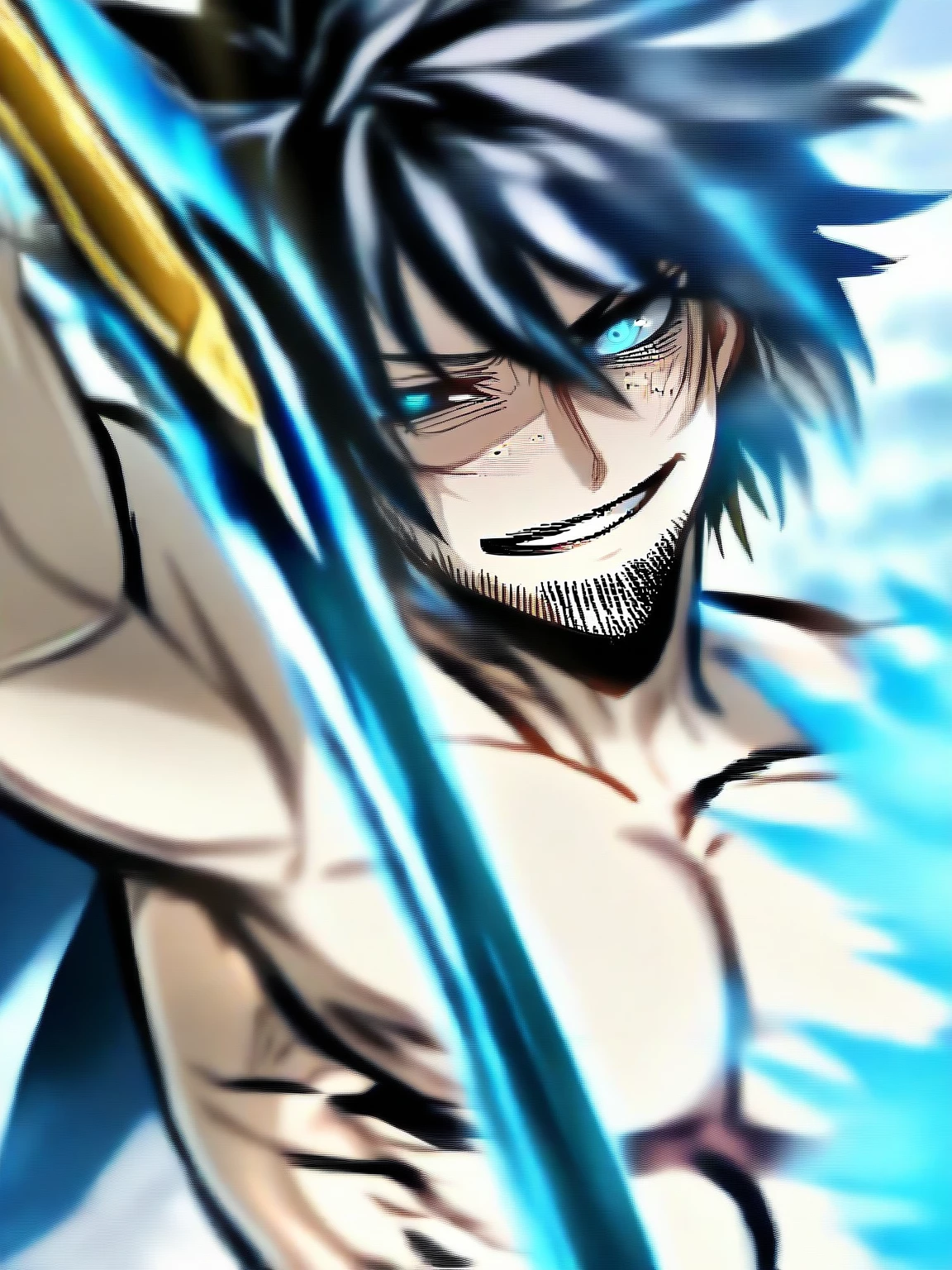 Adam, The Father of Humanity thumbnail