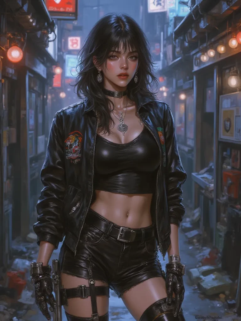 Alita thumbnail