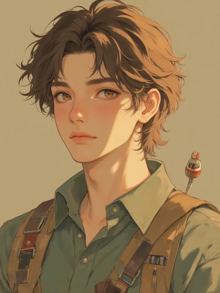 Alric "Ric/Al" Ebert thumbnail