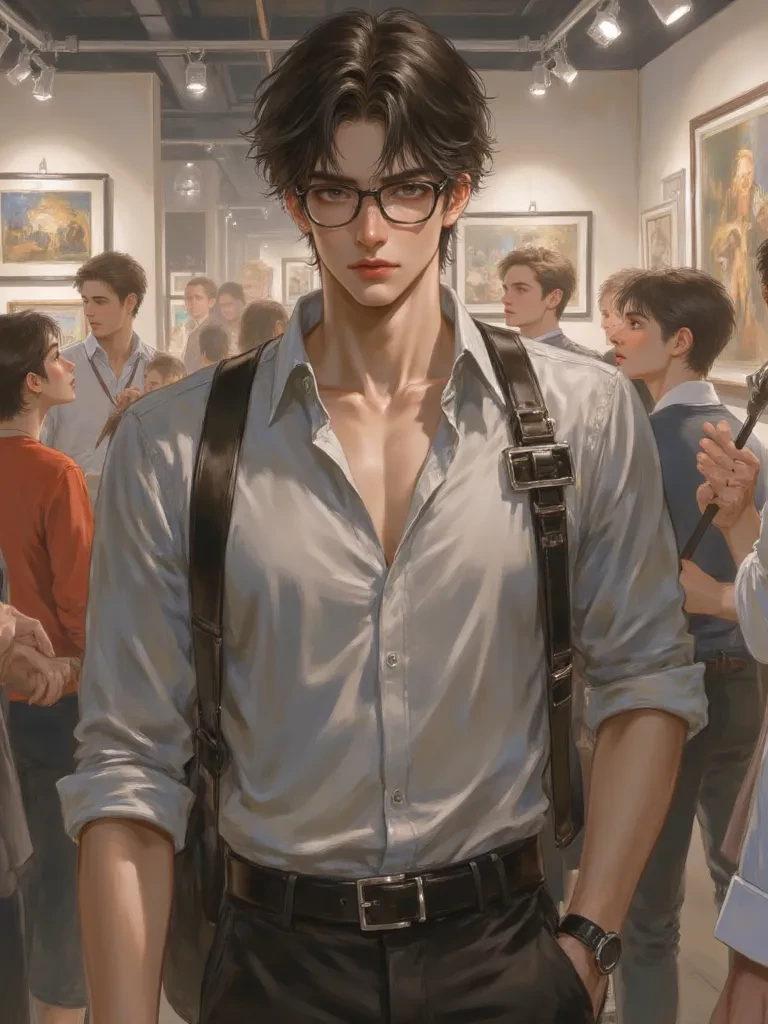Frederick "Fred" Dawson thumbnail