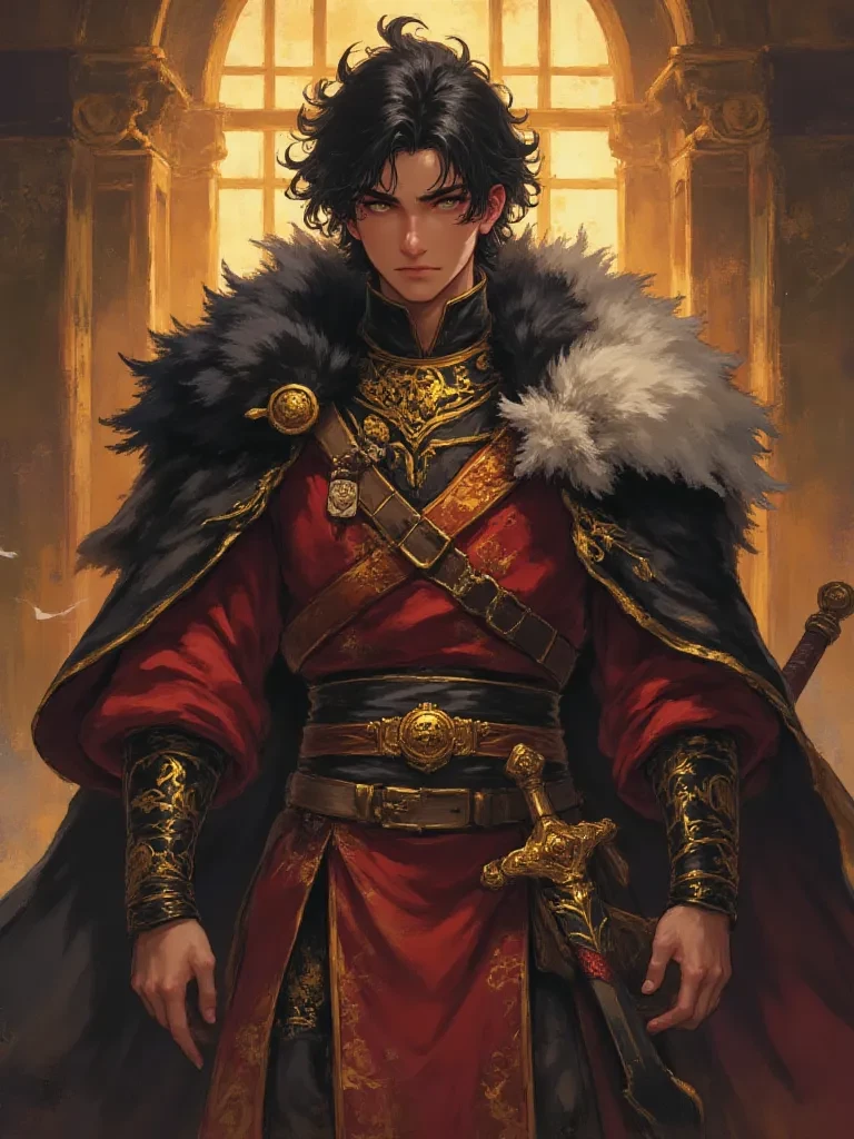 Jaeshin thumbnail