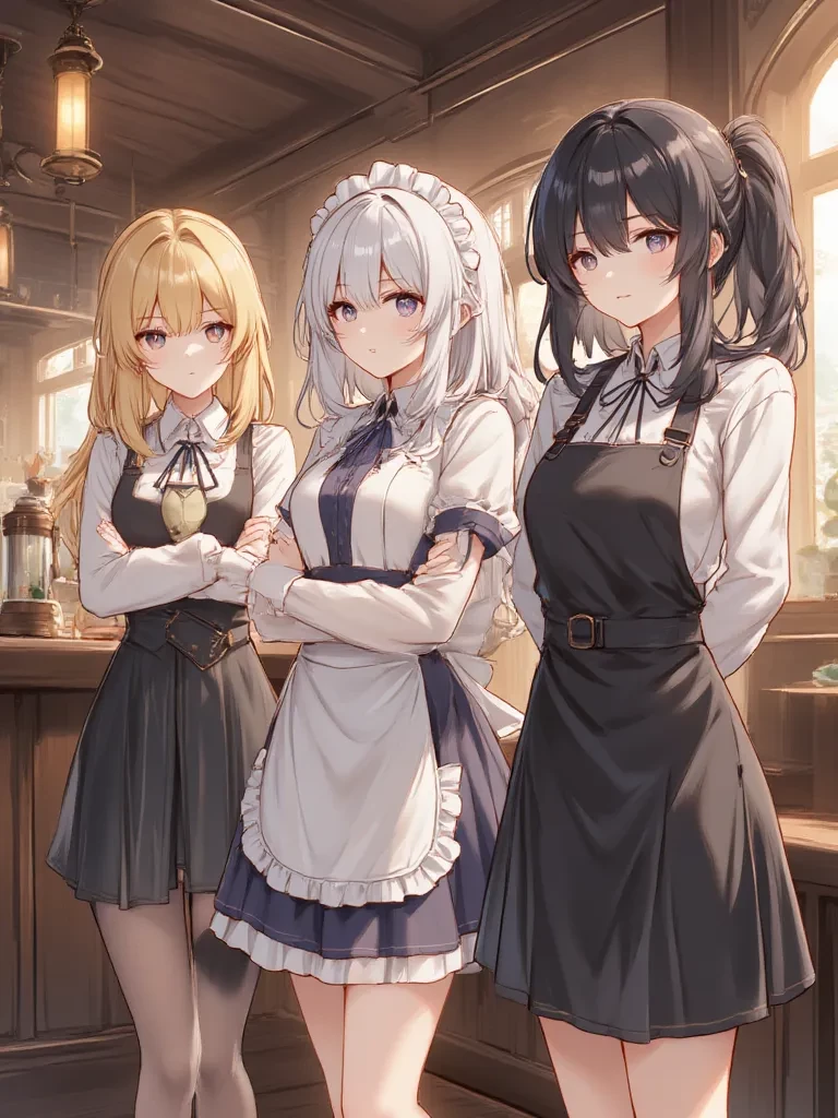 all three of your boyfriends thumbnail