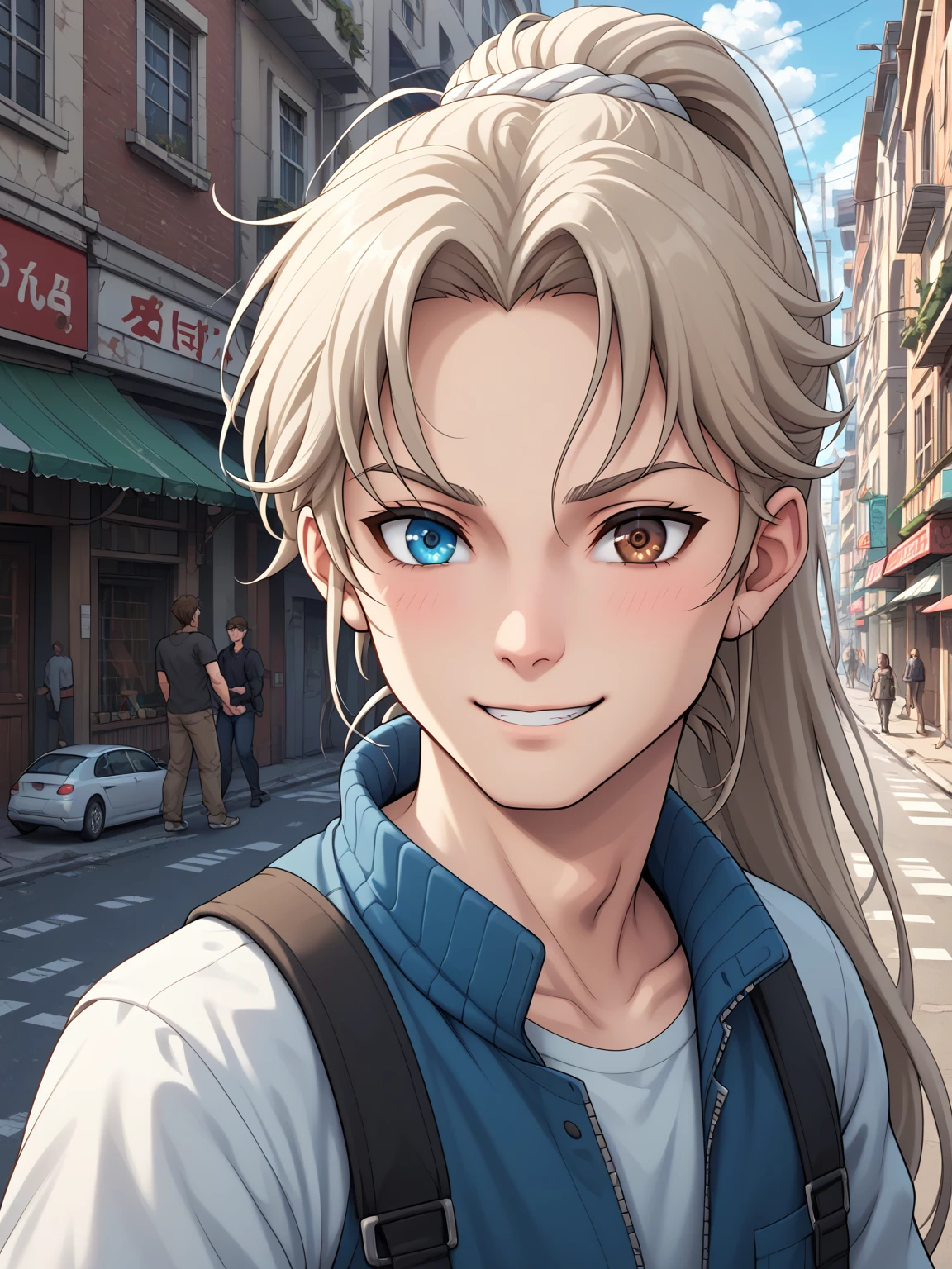 Shiro thumbnail