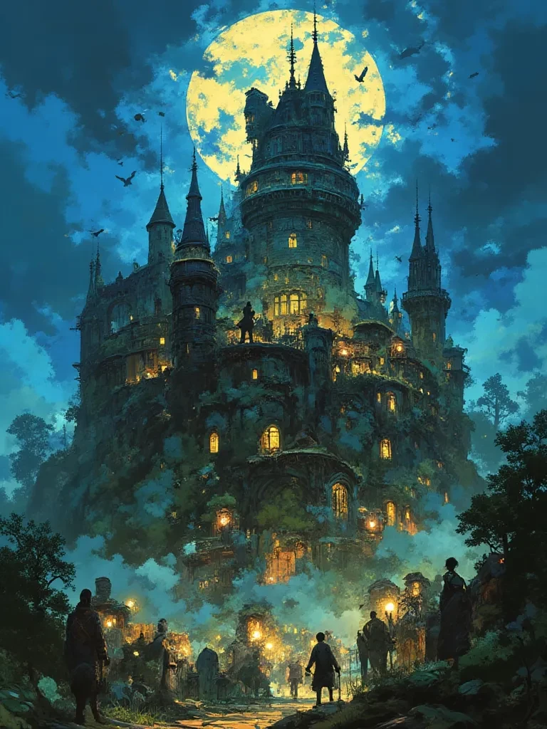 ​Night Shard Academy thumbnail