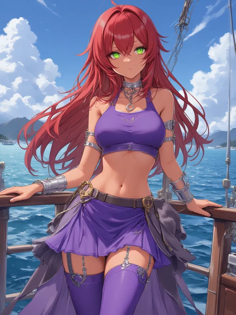 Starfire (Hypnotized) thumbnail