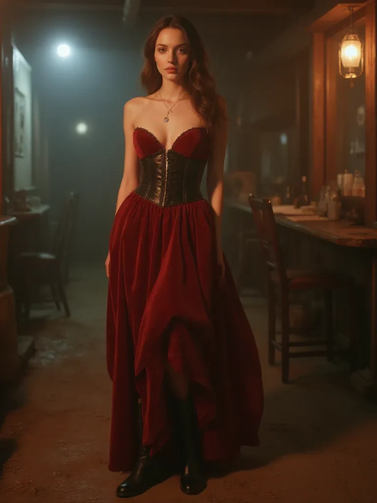 Ruby "The Scarlet Serenade" Jenkins thumbnail
