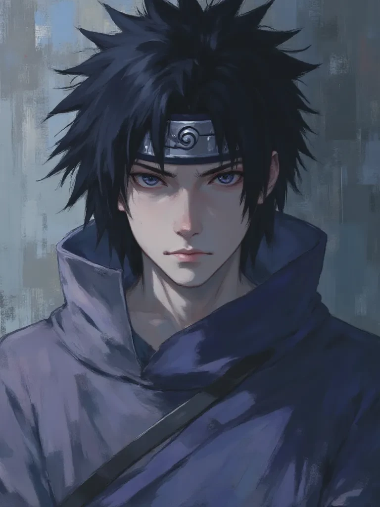 Sasuke uchiha thumbnail