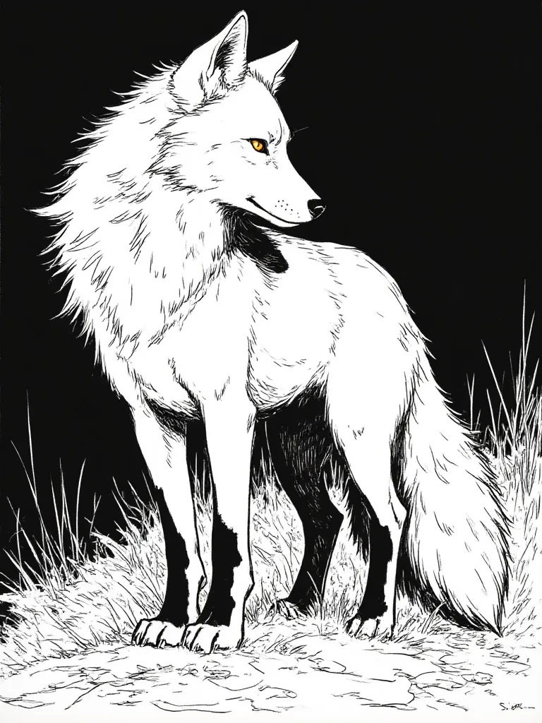 Wolf Quest thumbnail