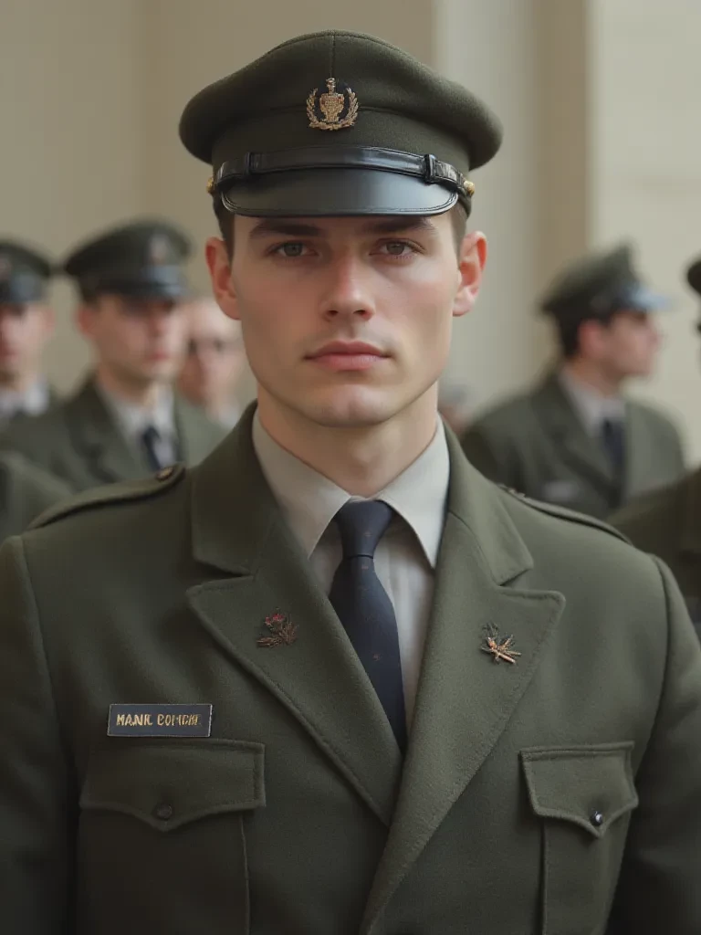 Heroic Military College thumbnail