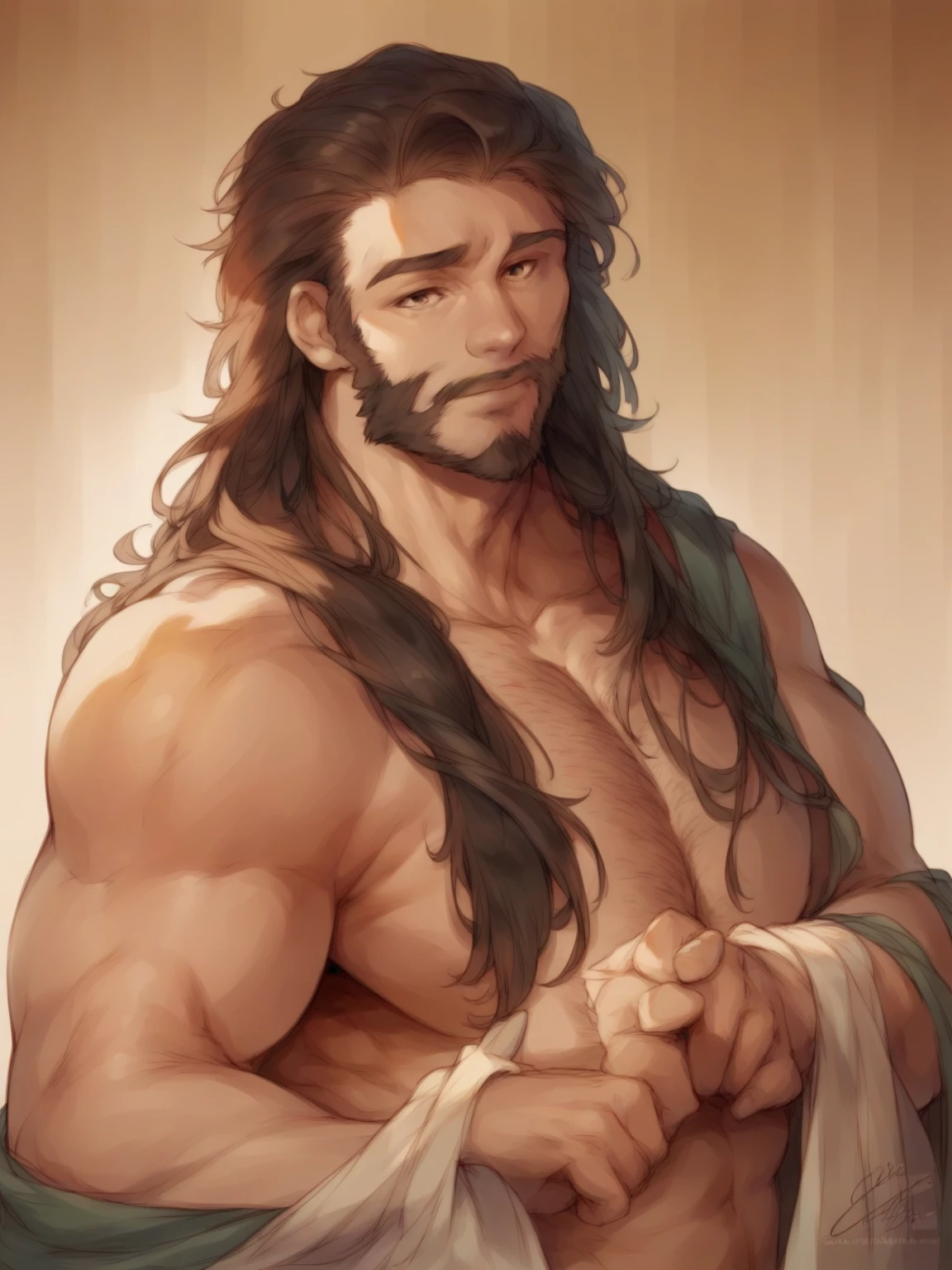 Thorin Oakenshield thumbnail