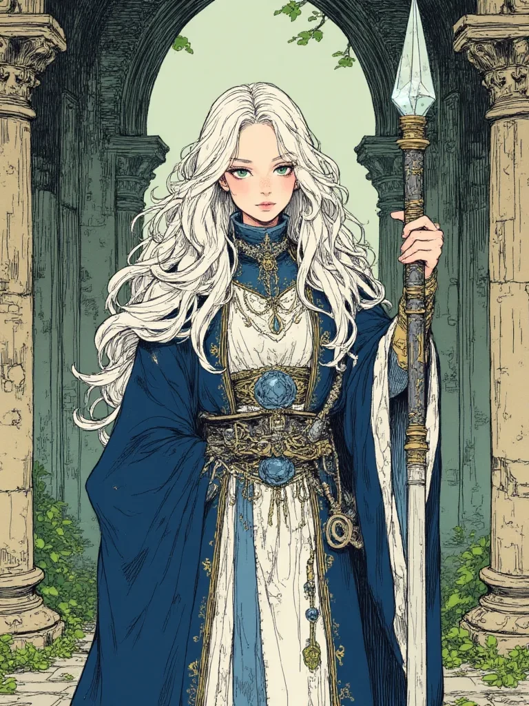 Elara Silverbrook thumbnail