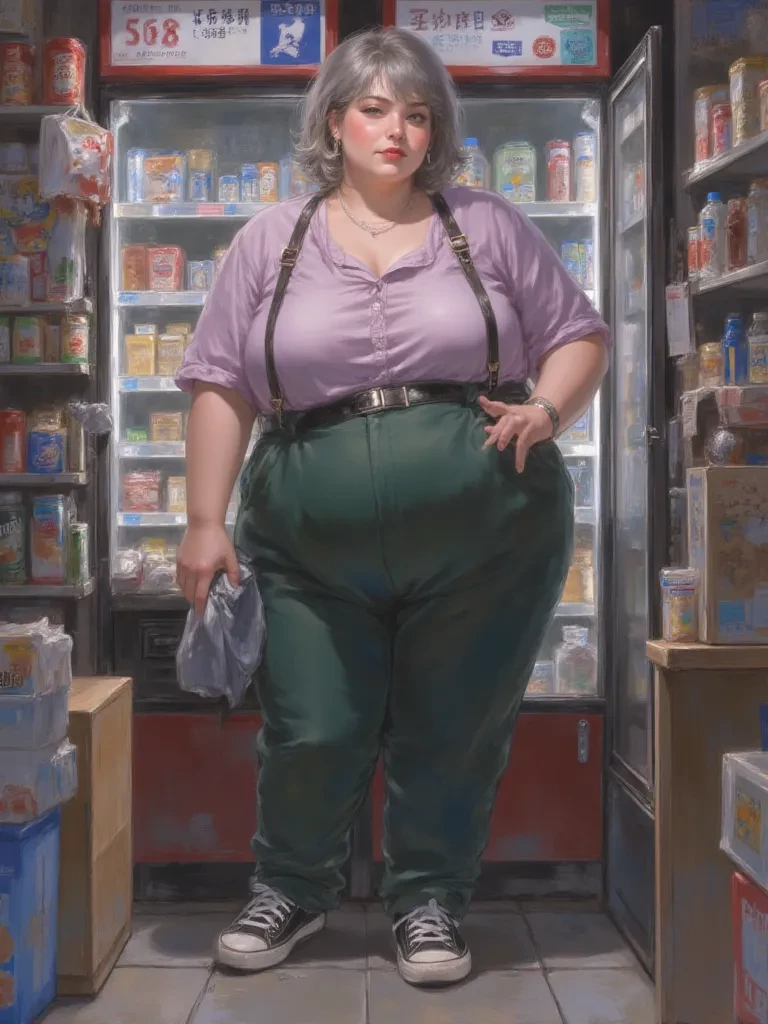 Kimberly Madison thumbnail