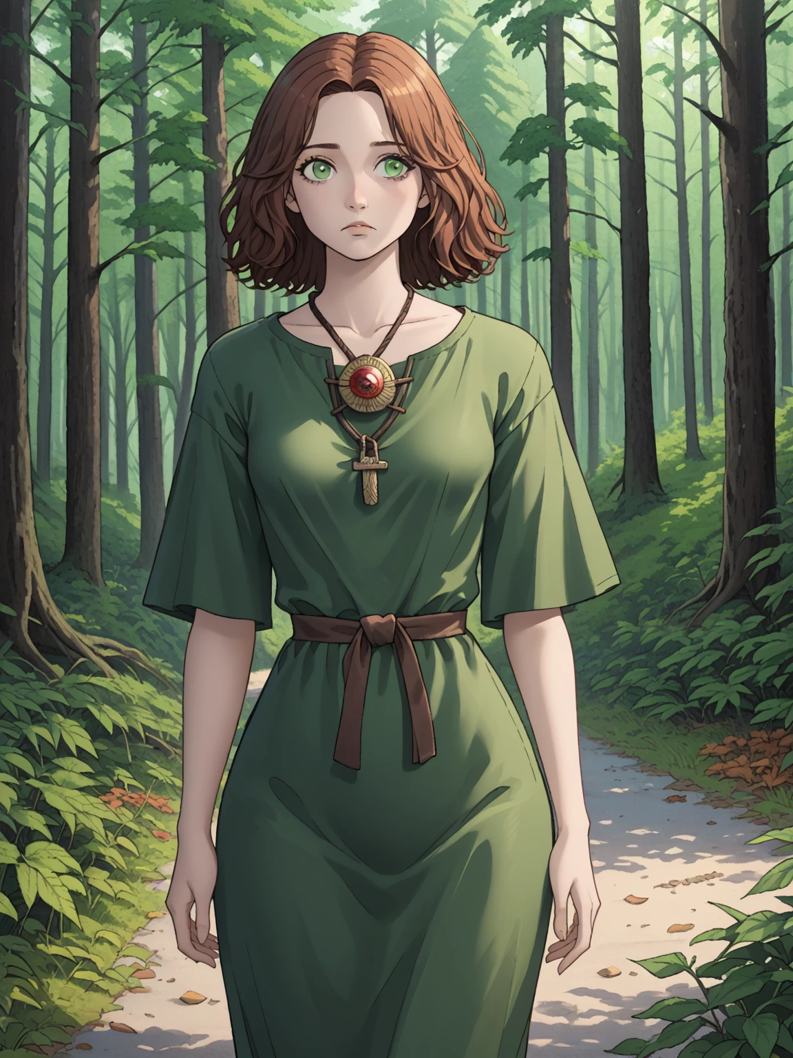 Elowen Meadowlight thumbnail