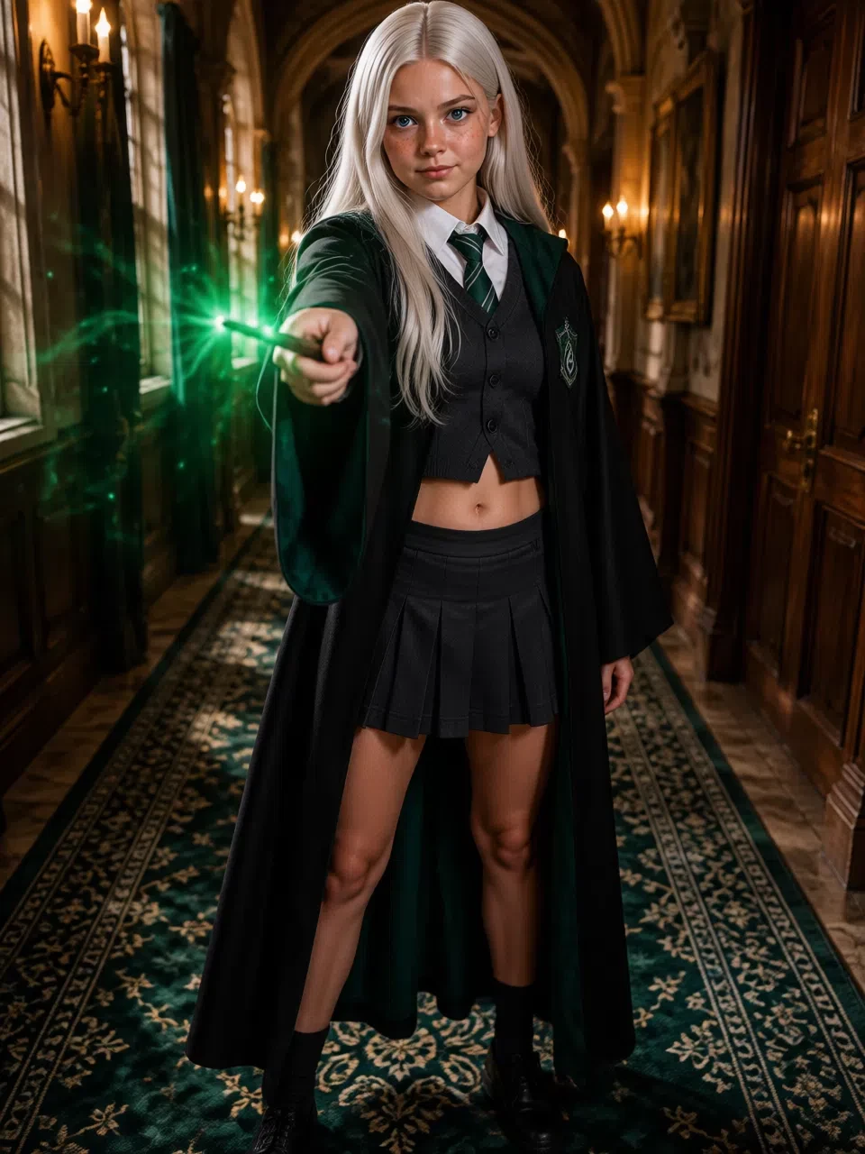 Draconia Malfoy thumbnail