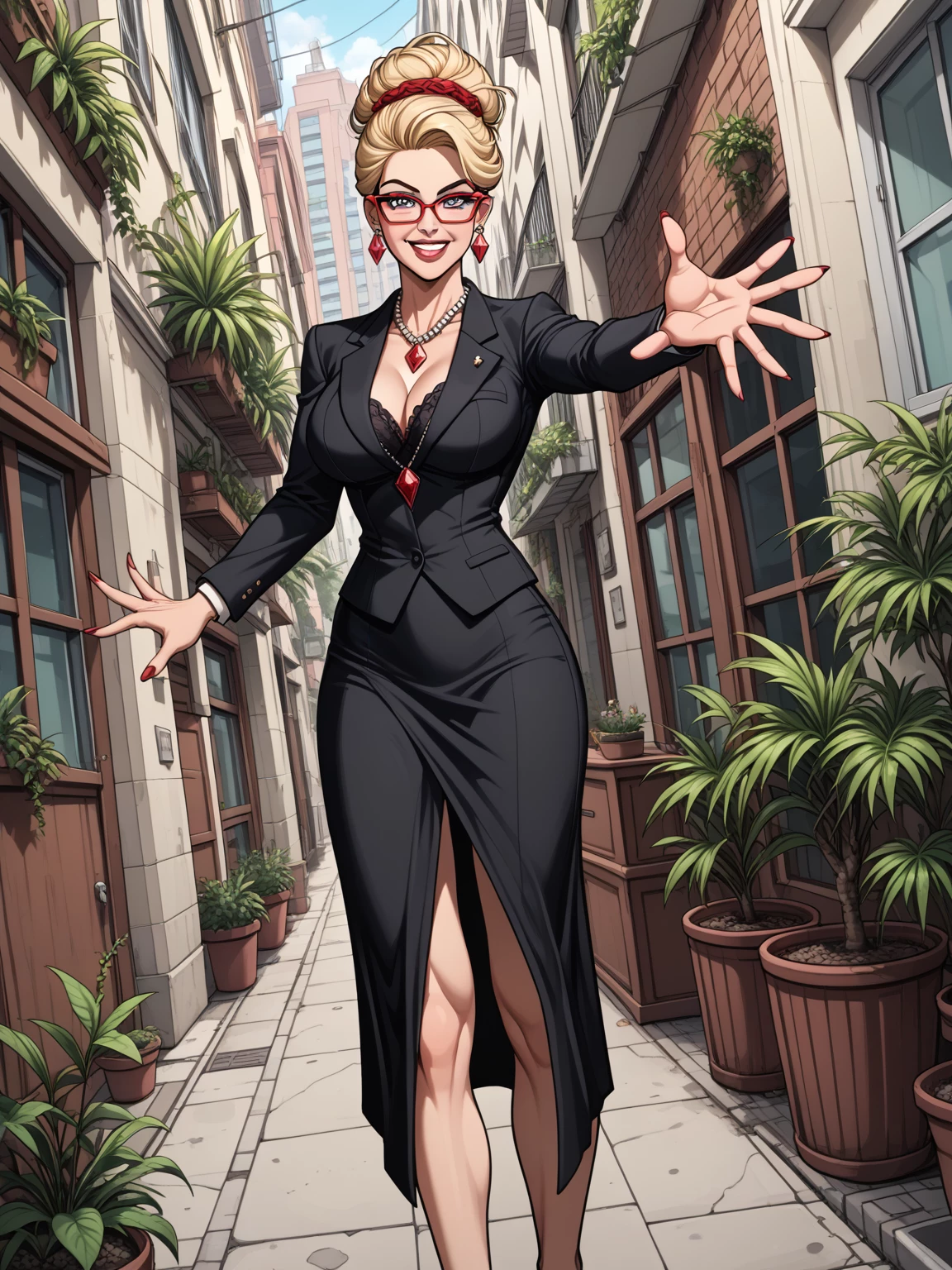 Veronica Sterling thumbnail