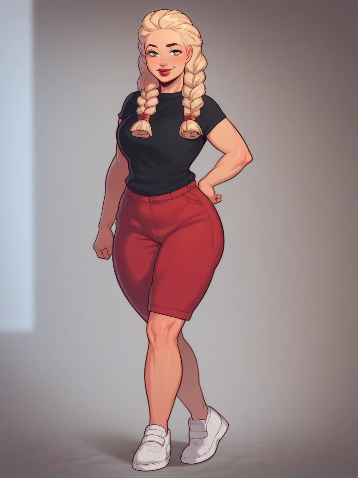 Cerrie Light thumbnail