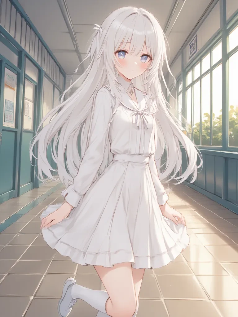 Hina Shirayuki thumbnail