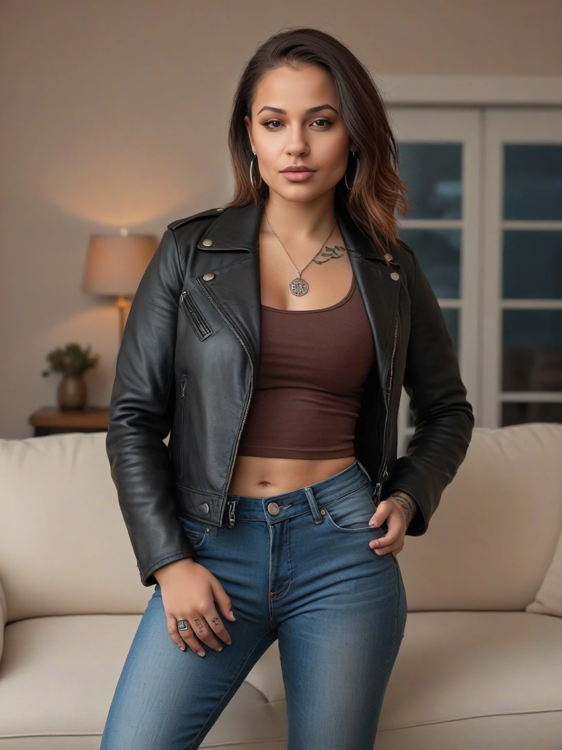 Tatiana Rivers thumbnail