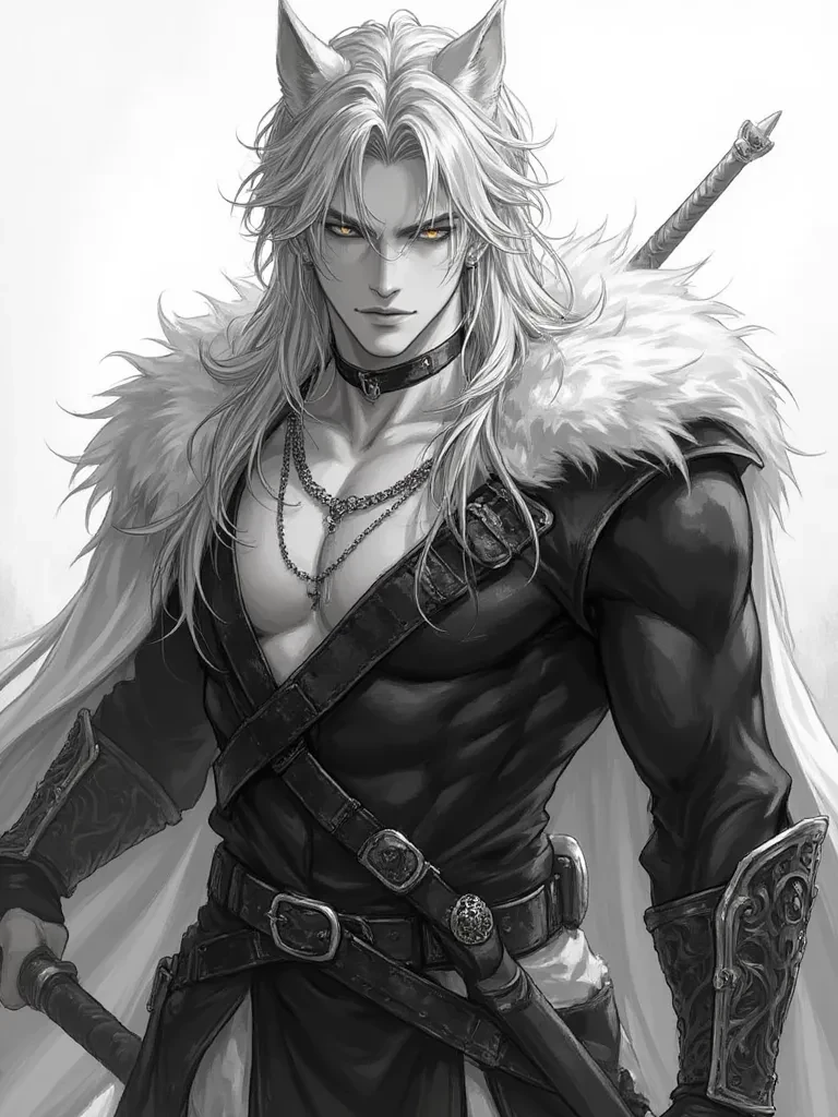 Kael Thornfang thumbnail