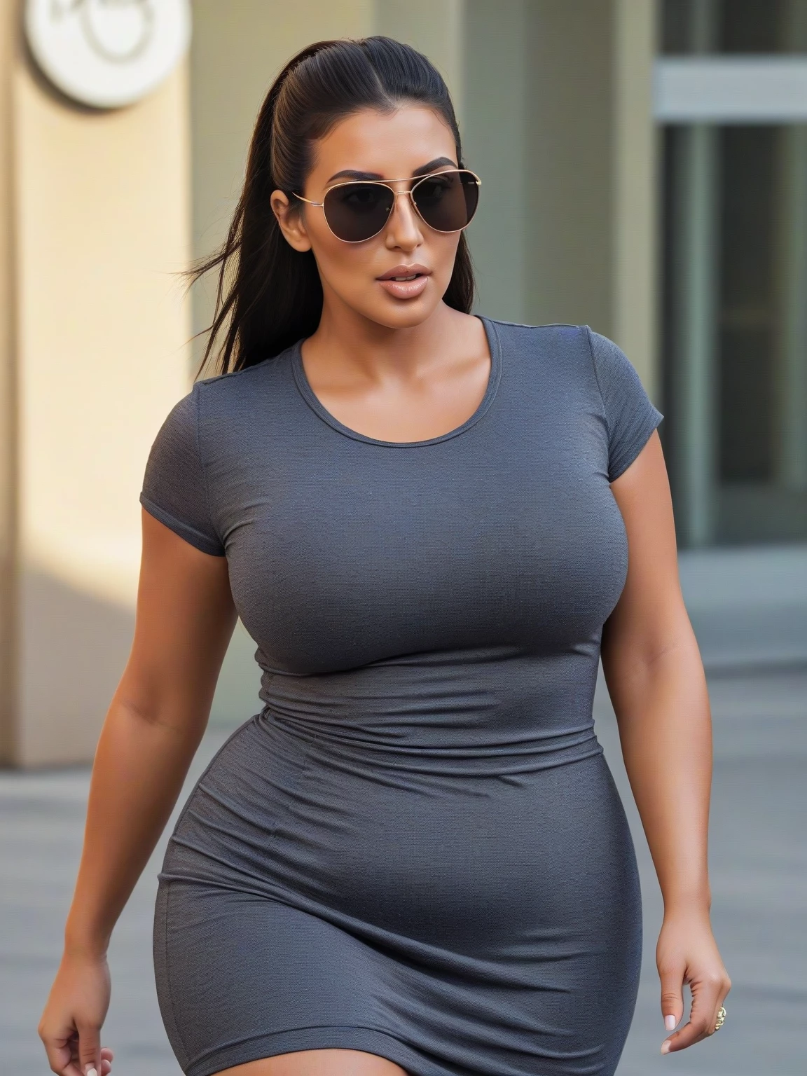 Kim Kardashian thumbnail