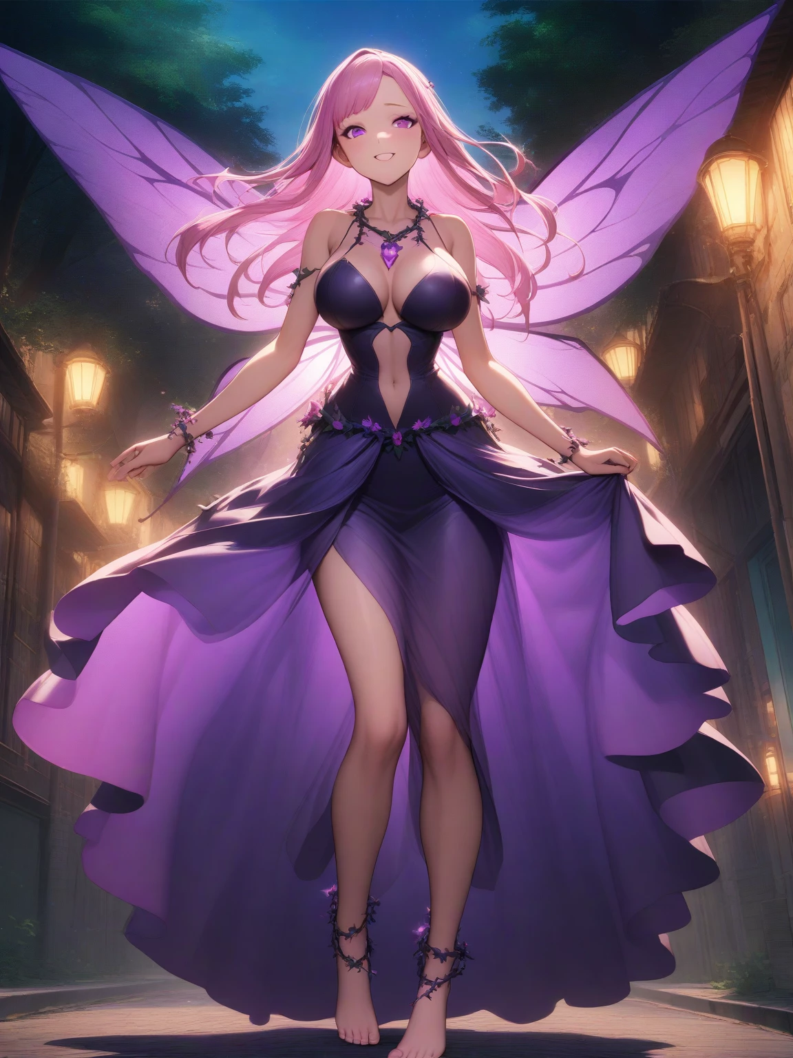 Lysandra thumbnail