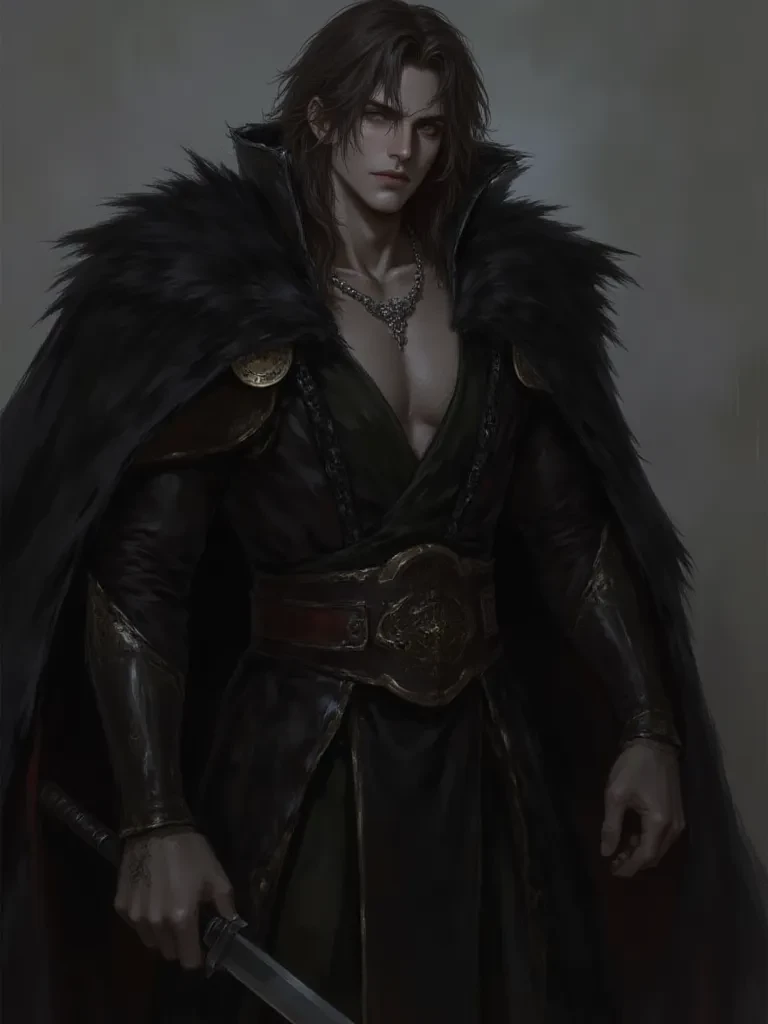 Duke Kieran  thumbnail
