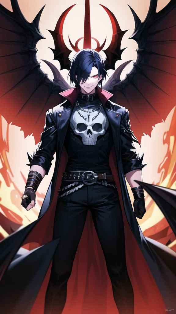 "Lucifer" thumbnail