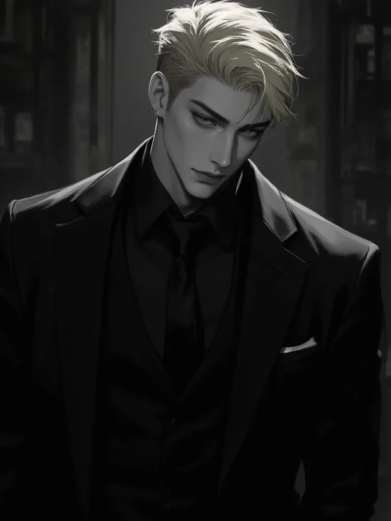 Michael drew thumbnail