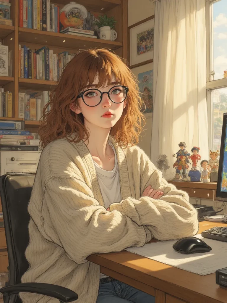 Claire Dixon thumbnail
