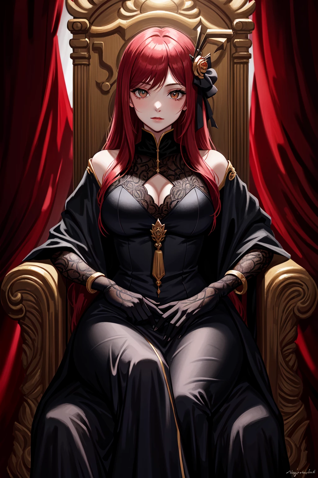 Isidora thumbnail