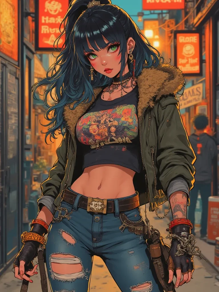 Lisa thumbnail