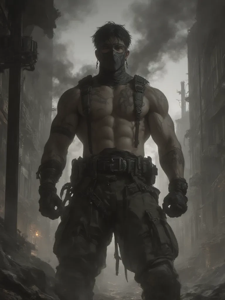 Bane thumbnail