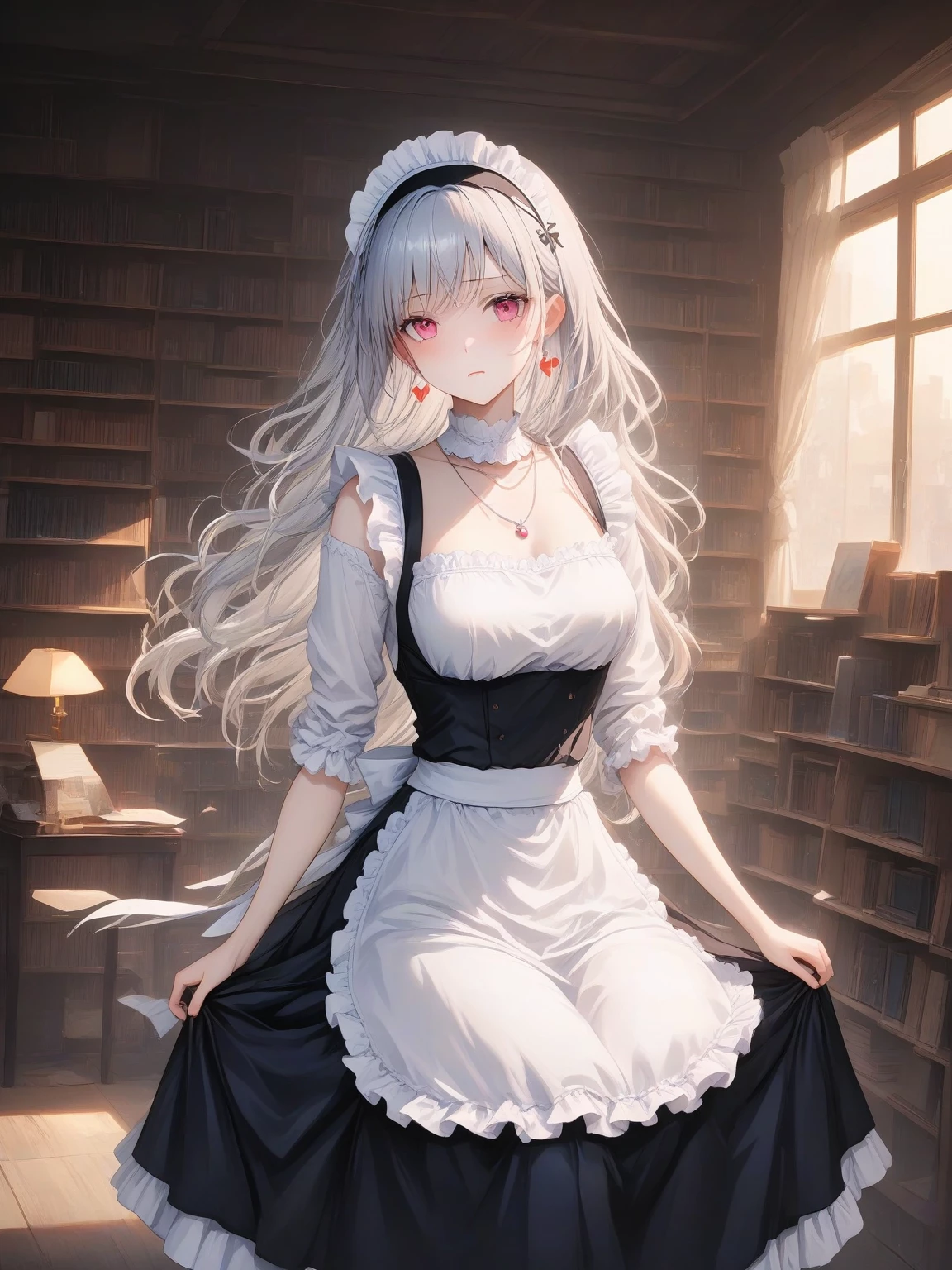 Amelia Thorne thumbnail
