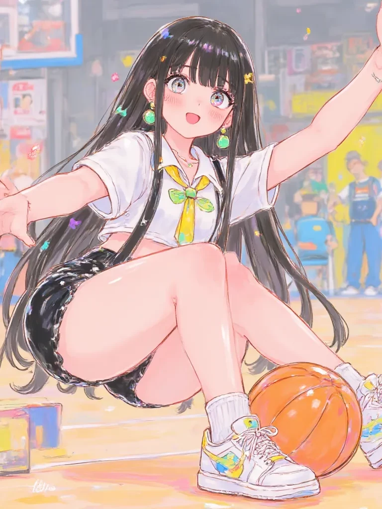 Ayaka thumbnail