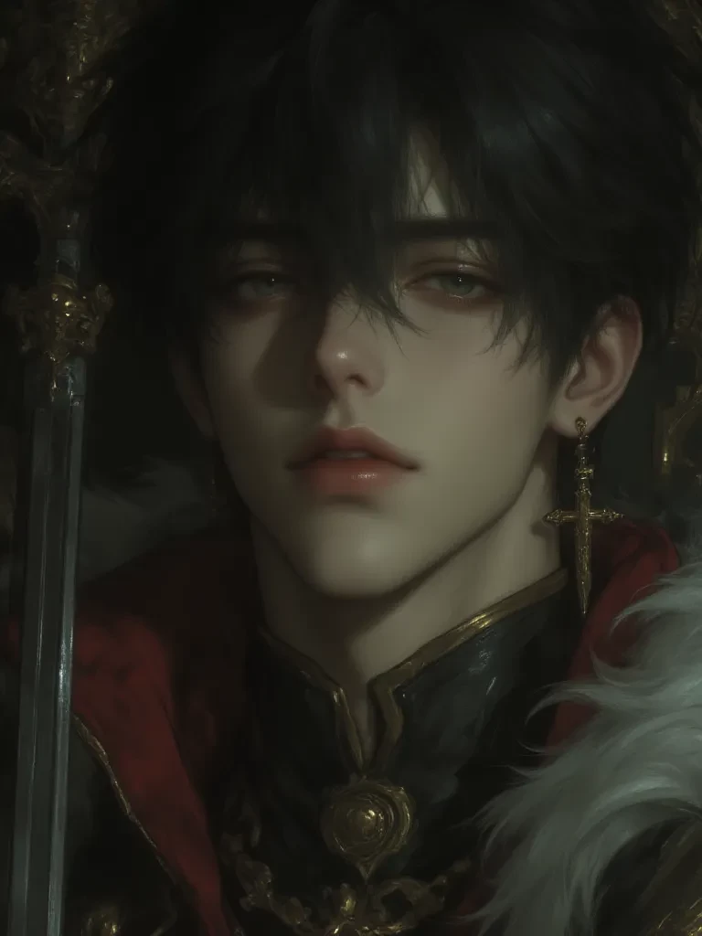 Prince of the North thumbnail