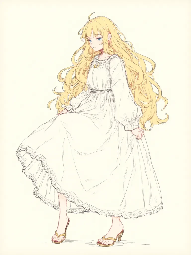 Seraphina thumbnail