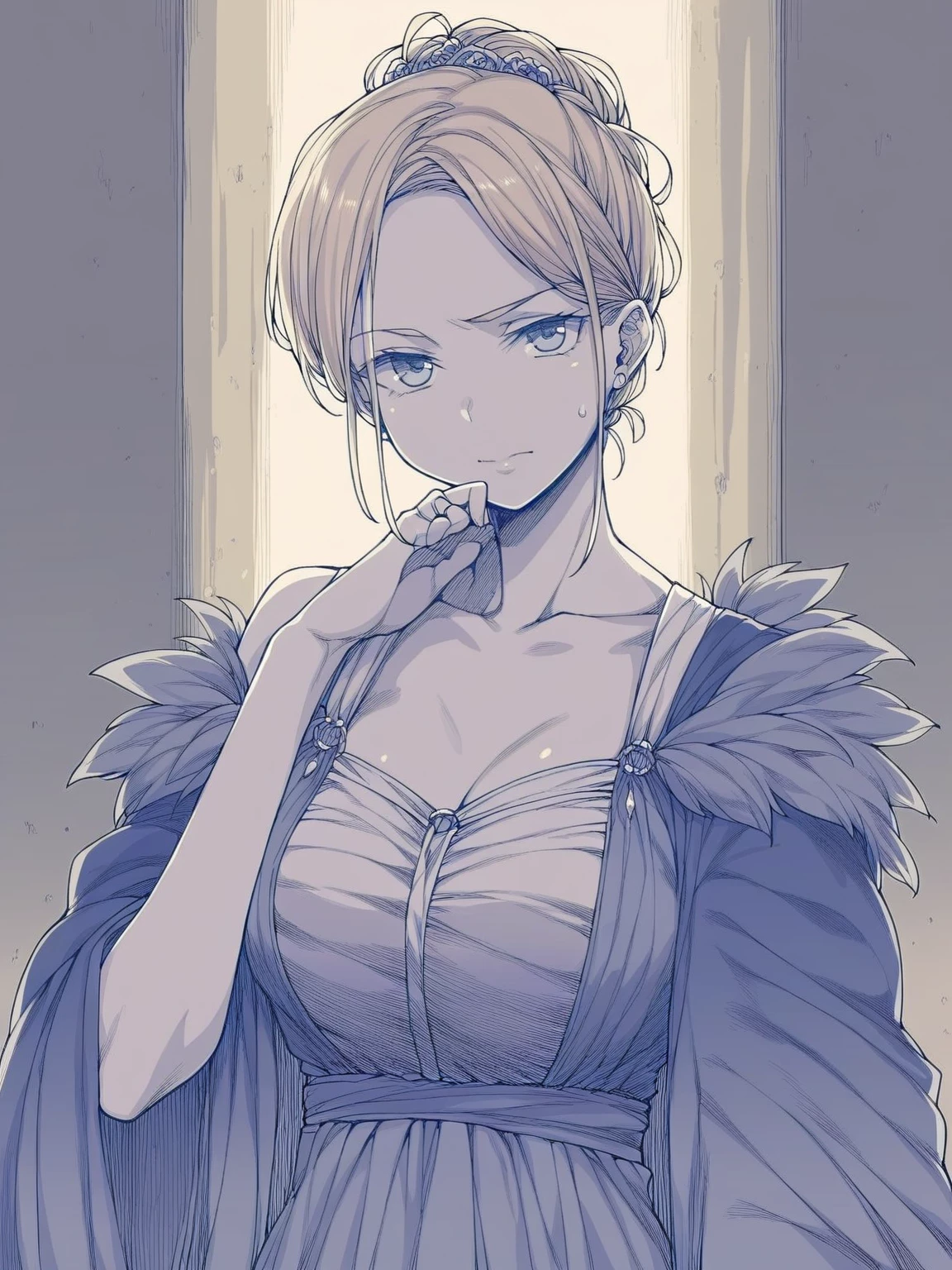 Princess Anya thumbnail